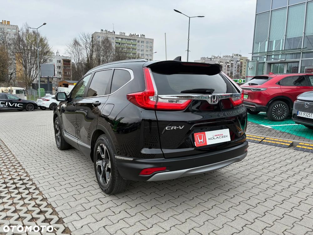 Honda CR-V 2.0 i-MMD Elegance (2WD / Connect+) - 15