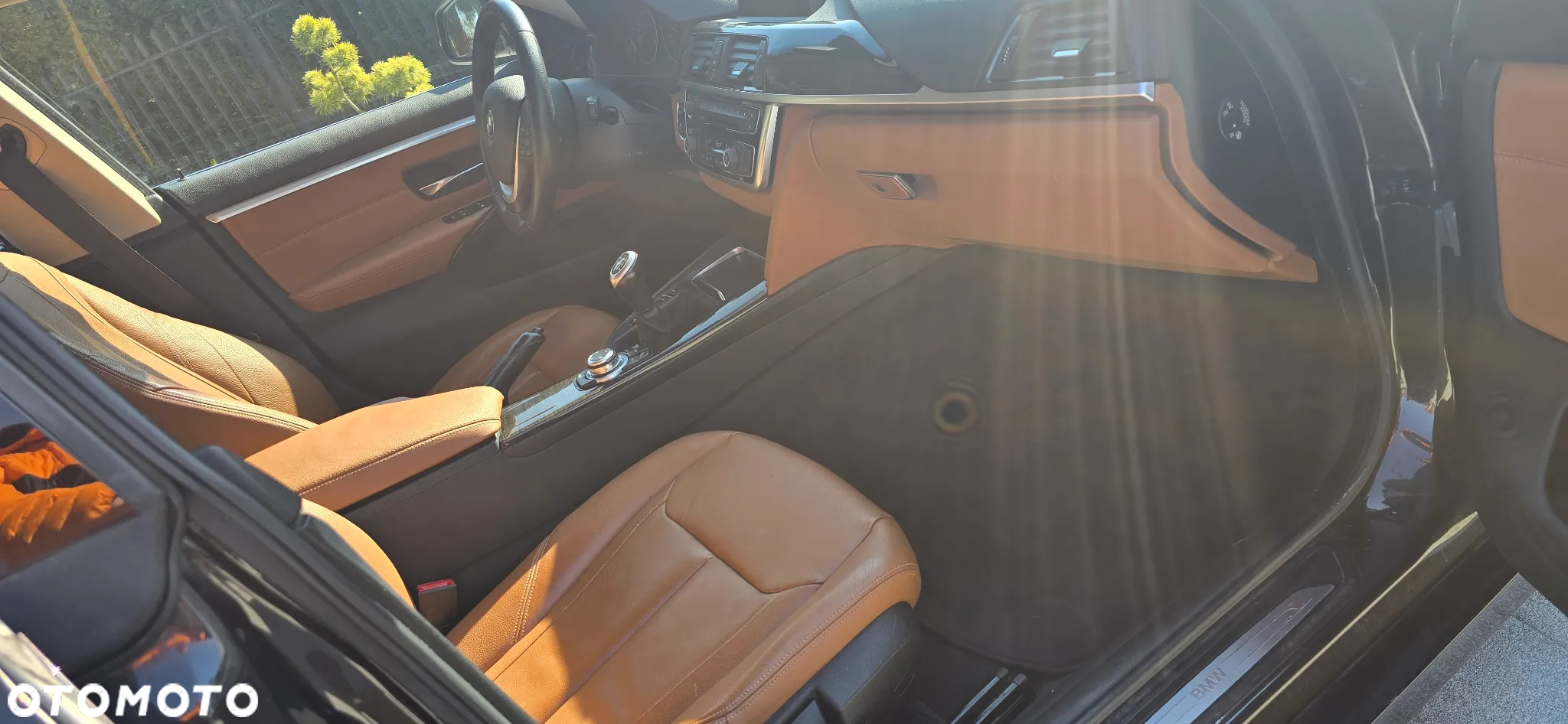 BMW Seria 4 418d Gran Coupe Luxury Line - 7