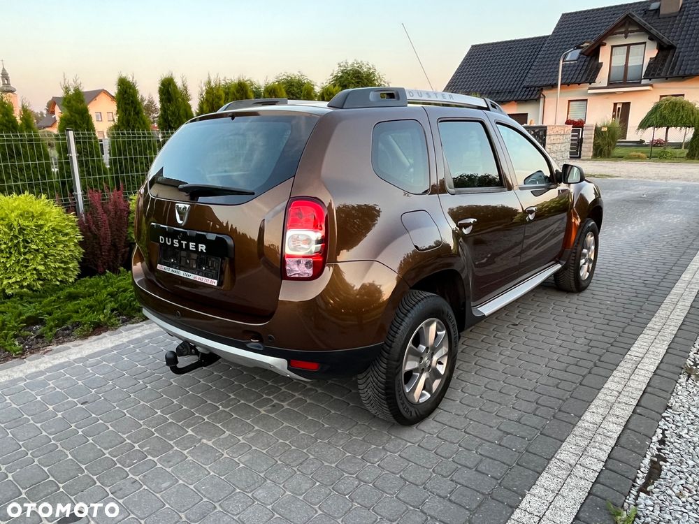 Dacia Duster - 7