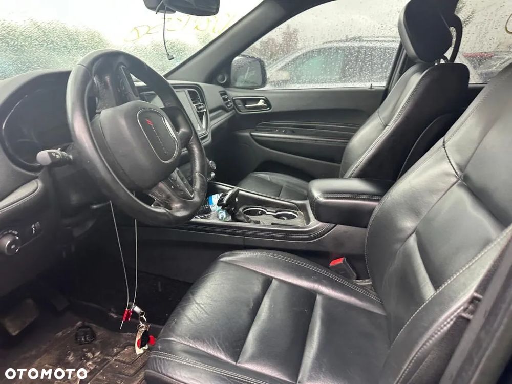 Dodge Durango 3,6 Citadel - 12