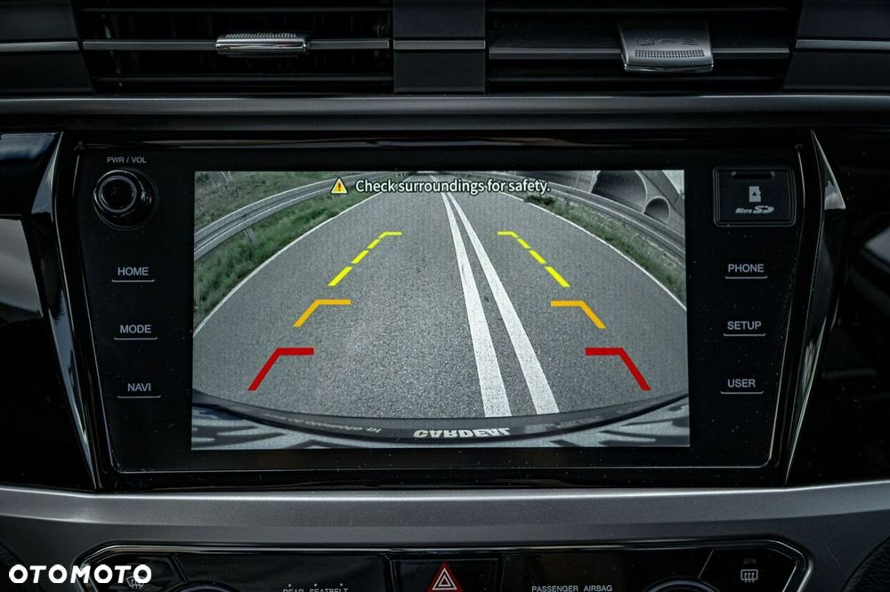 SsangYong/KGM Korando 1.5 T-GDI 2WD Crystal - 39