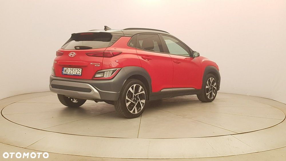 Hyundai Kona - 7