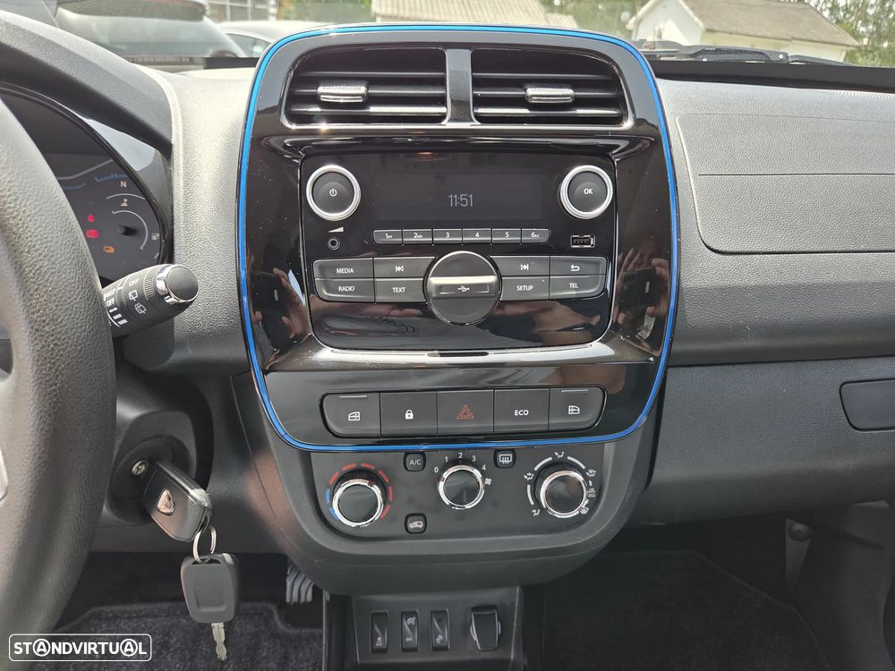 Dacia Spring Comfort - 15