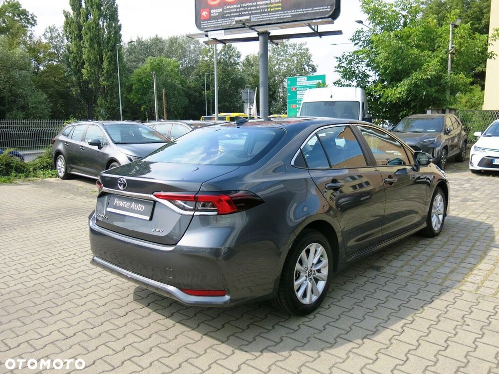 Toyota Corolla 1.8 Hybrid Comfort - 16
