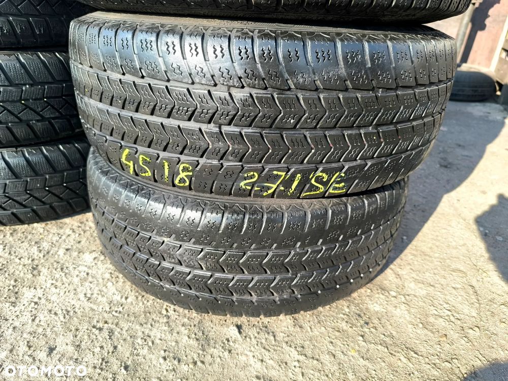 5x108 Felgi Stalowe Stal 16 C 16C Koła Zimowe Zima OPEL VIVARO C III PEUGEOT EXPERT TRAVELLER RIFFTER CITROEN JUMPY FIAT SCUDO TOYOTA PROACE 6mm Legnica ALU-RAD 215/65 - 9