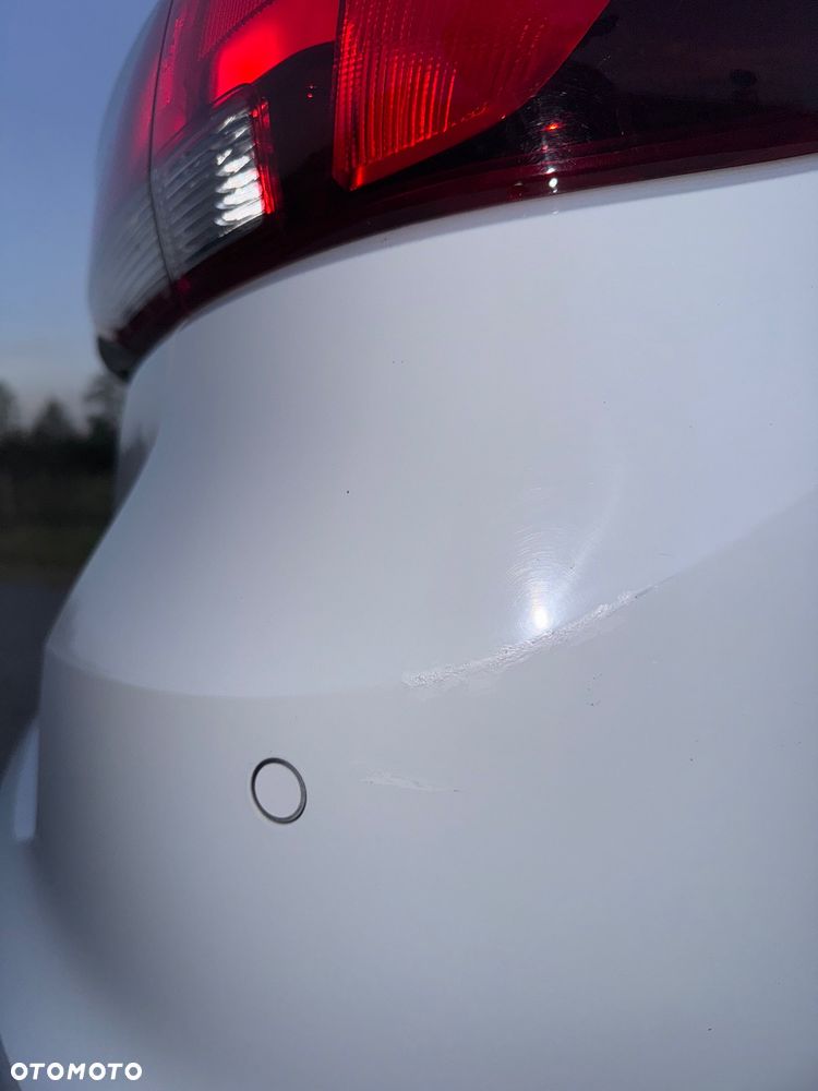 Opel Astra 1.6 CDTI Enjoy S&S - 25