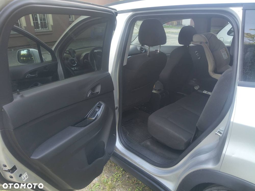 Chevrolet Orlando 2.0 D LT+ - 9