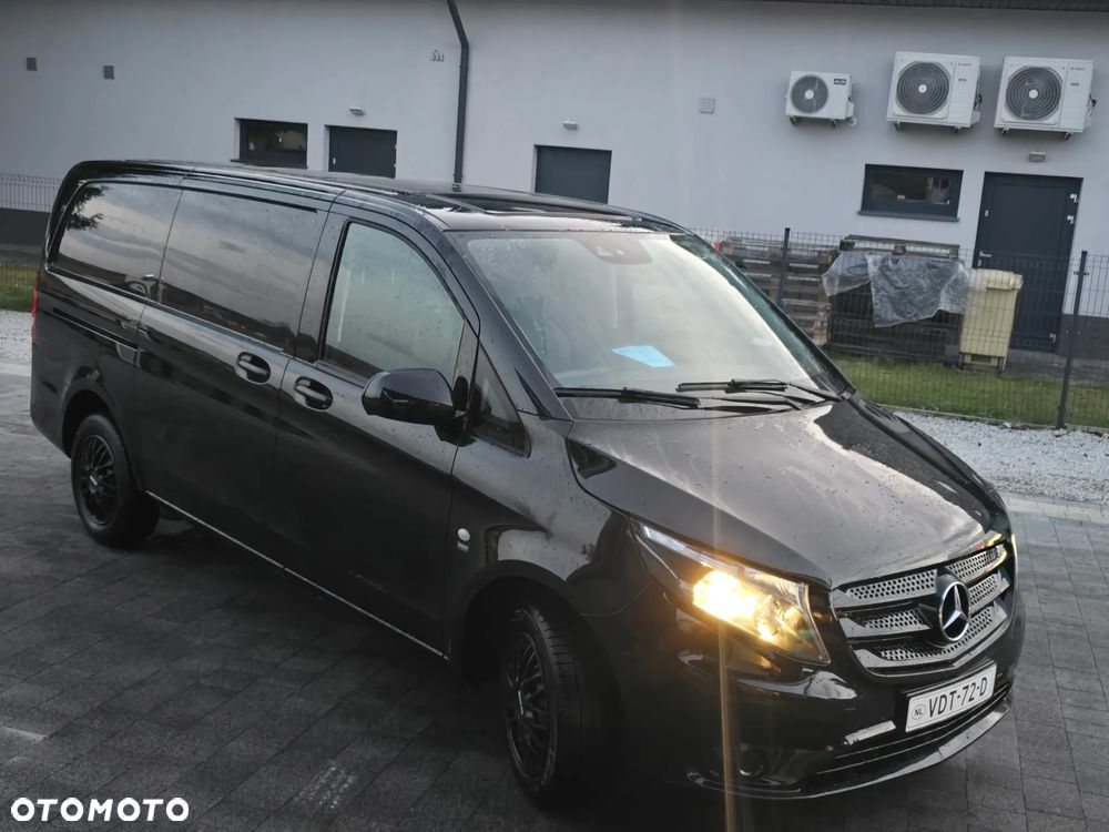 Mercedes-Benz Vito 110 - 26