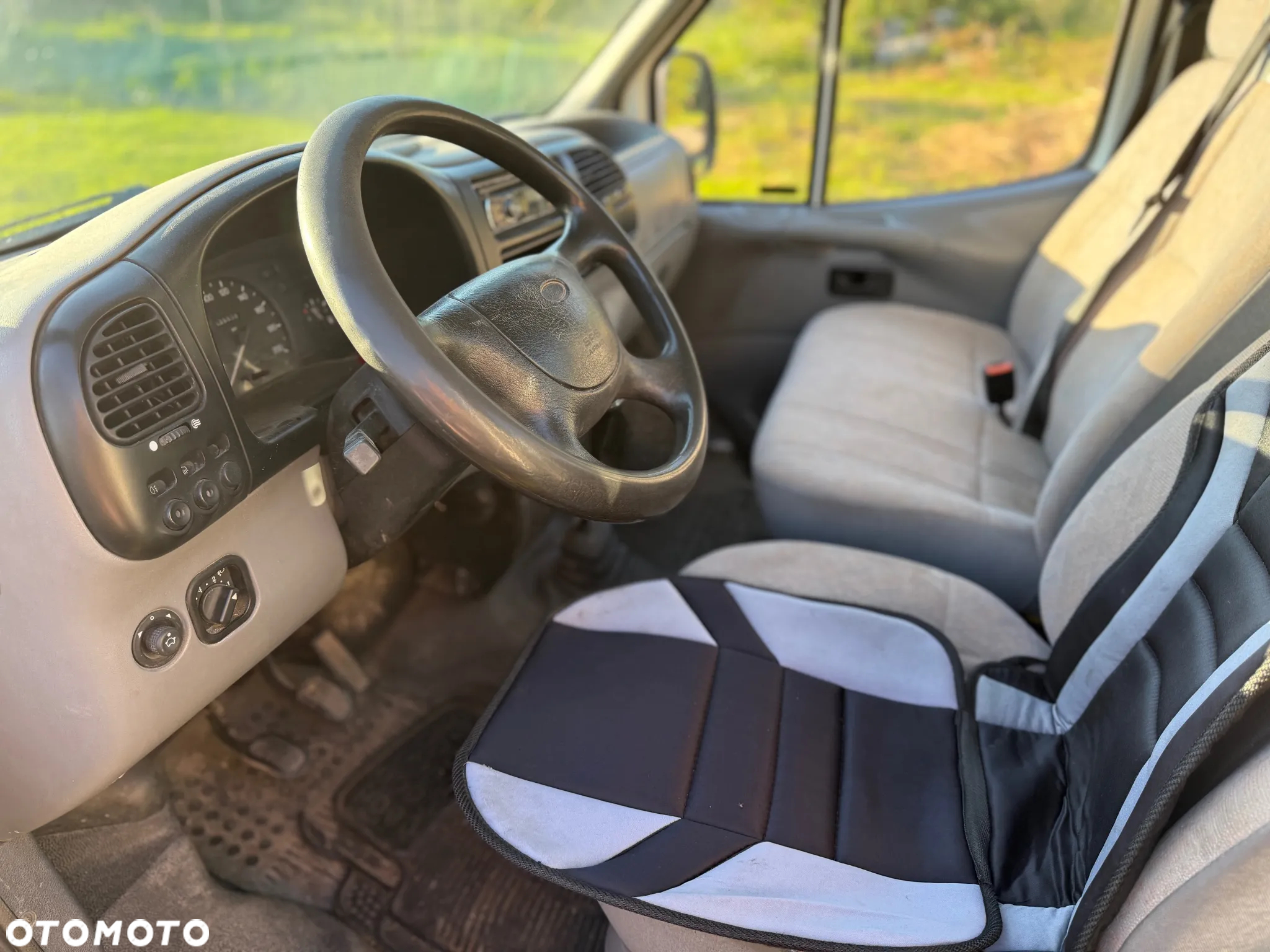 Ford TRANSIT - 5