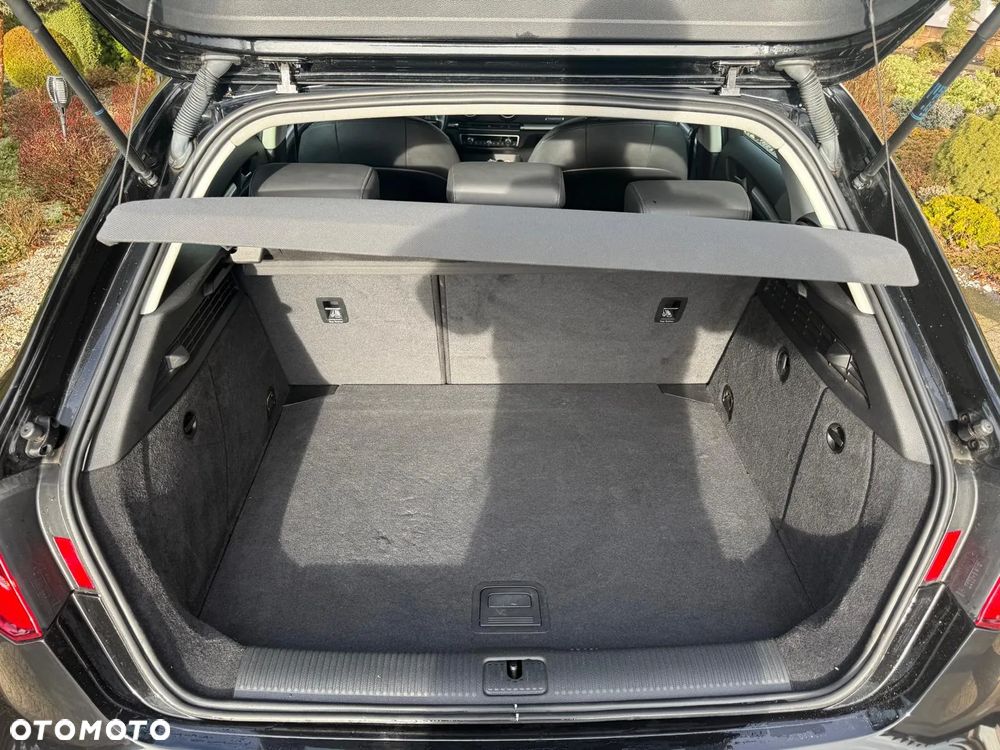 Audi A3 Sportback 1.2 TFSI Ambition - 18