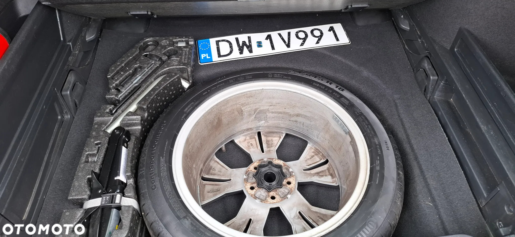 Volkswagen Passat 2.0 TDI Bi-Turbo BMT 4Mot Highline DSG - 28