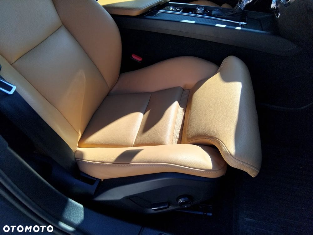Volvo S60 - 28