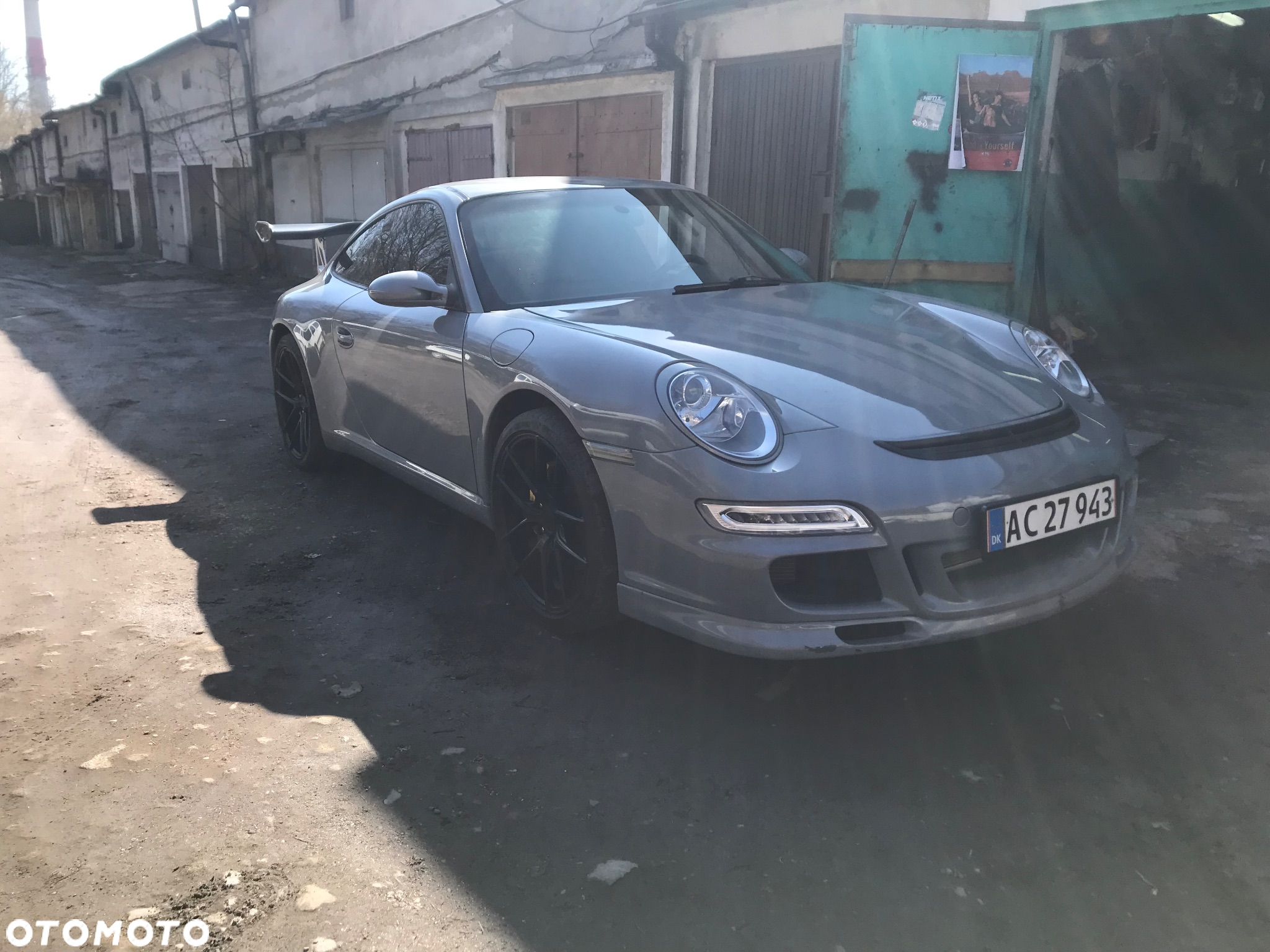 Porsche 911 - 2