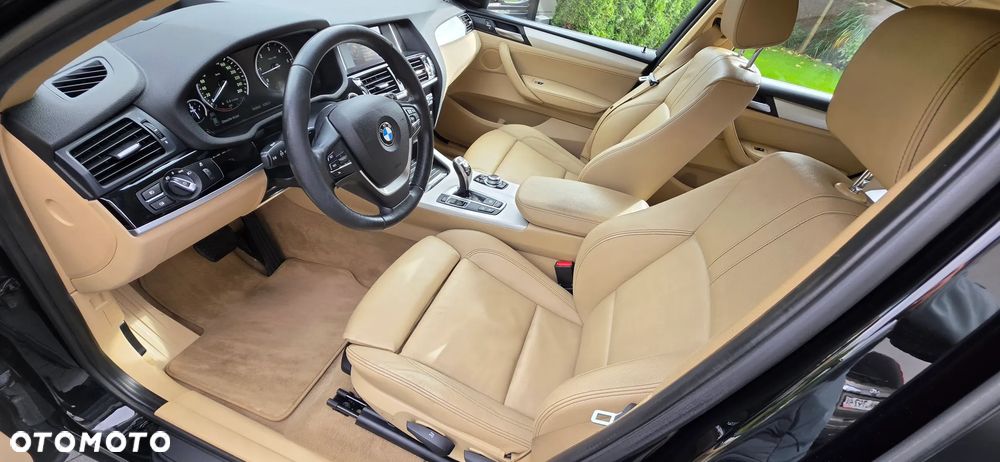 BMW X4 - 15