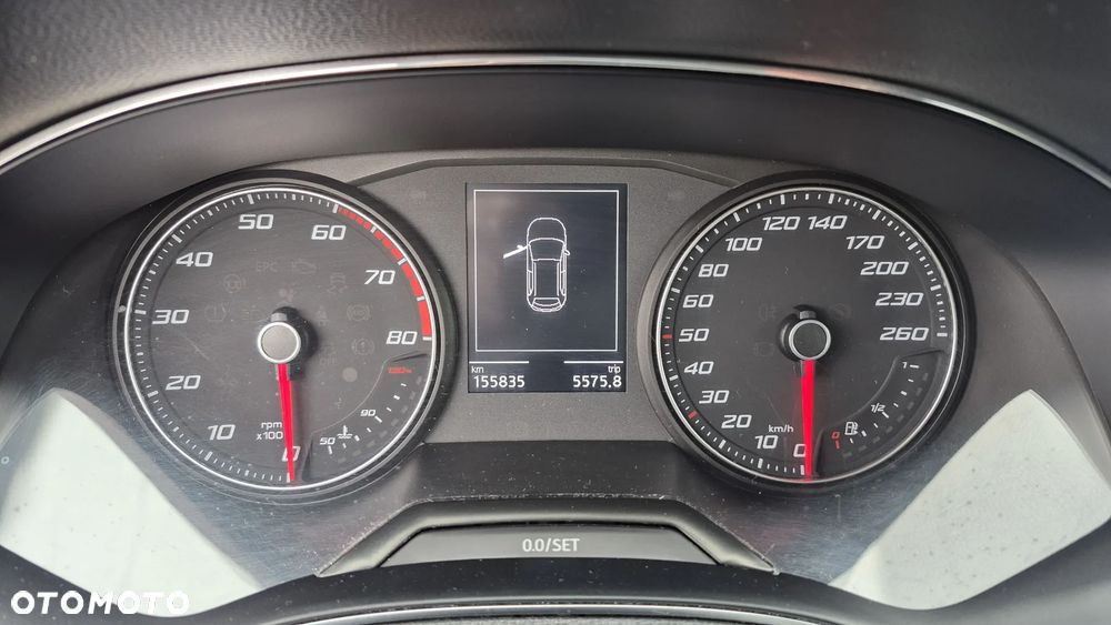 Seat Arona 1.5 TSI FR S&S - 16