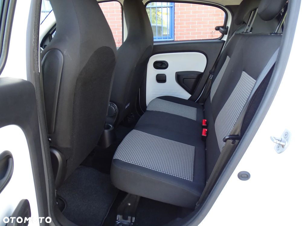 Renault Twingo SCe 70 Life EU6 - 21