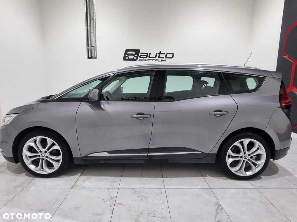 Renault Scenic - 4