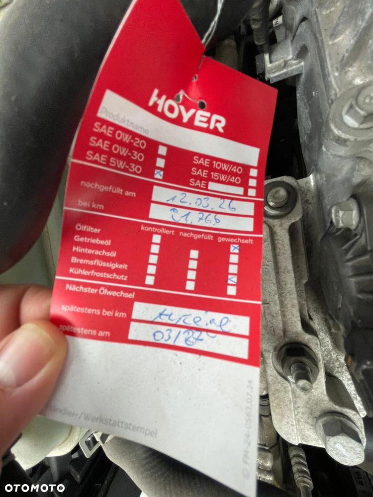 Hyundai i30 1.4 T-GDI DCT Premium - 28