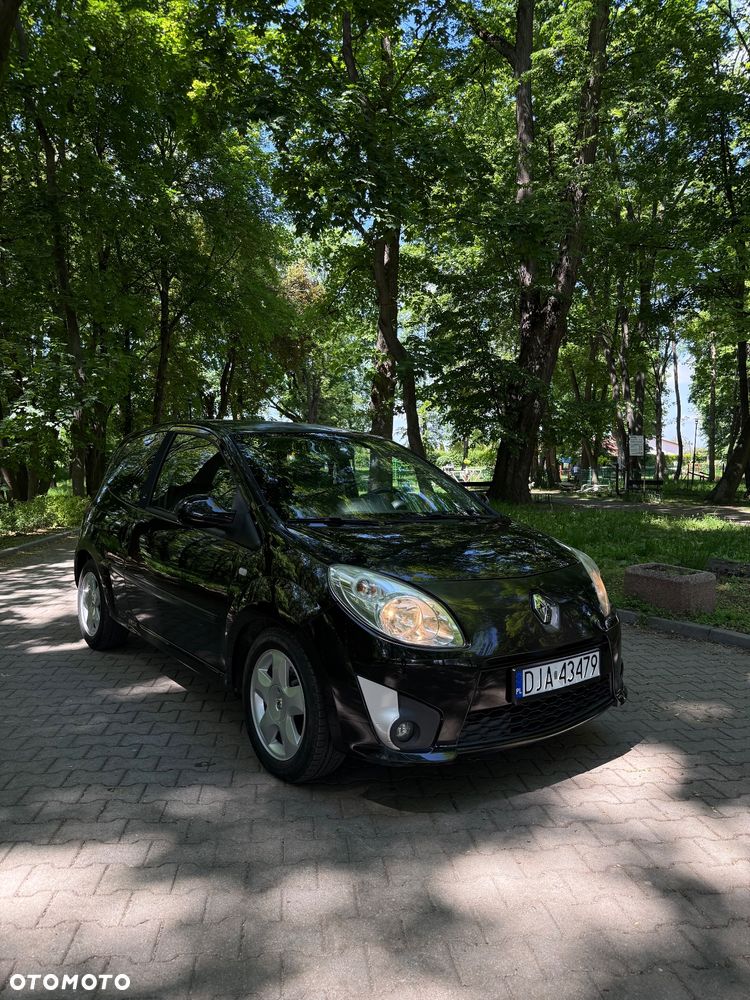 Renault Twingo 1.2 16V Dynamique - 1