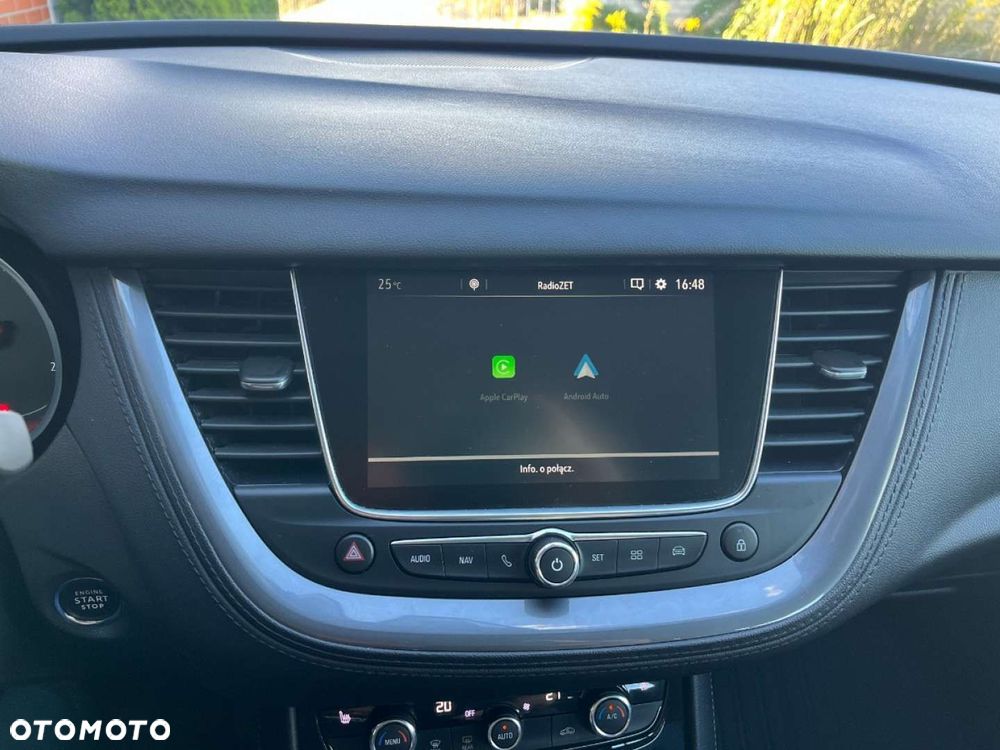 Opel Grandland X 1.5 D Start/Stop Edition - 14