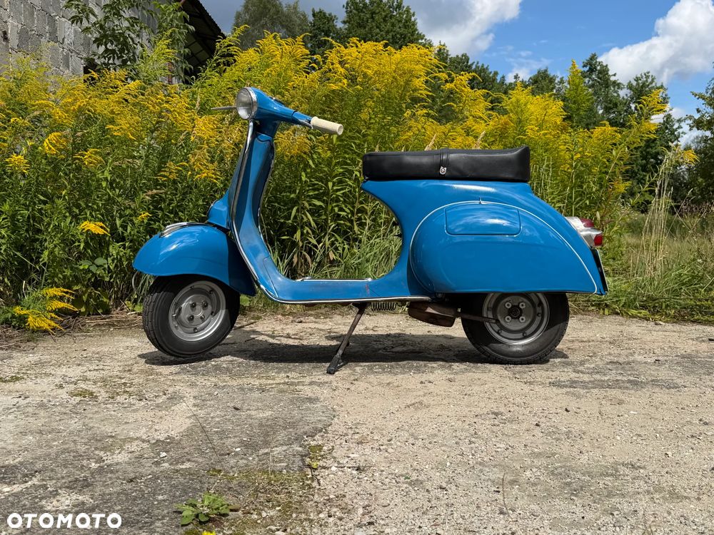 Vespa Inny - 10
