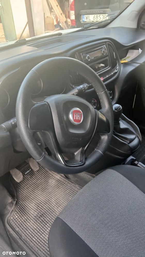 Fiat Doblo - 6