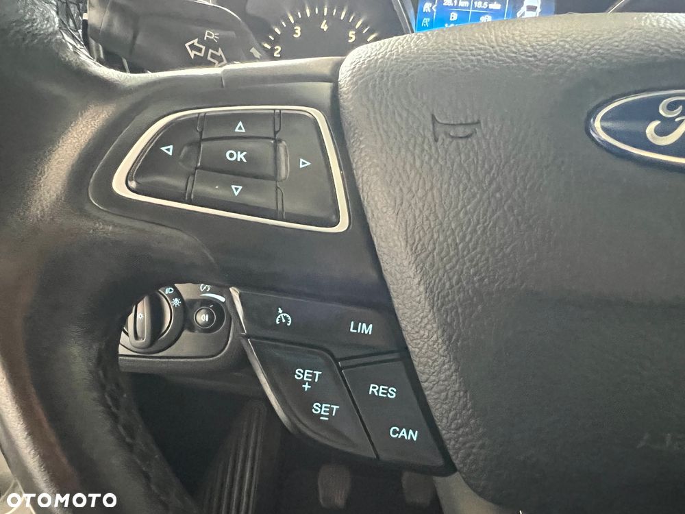 Ford C-MAX - 21