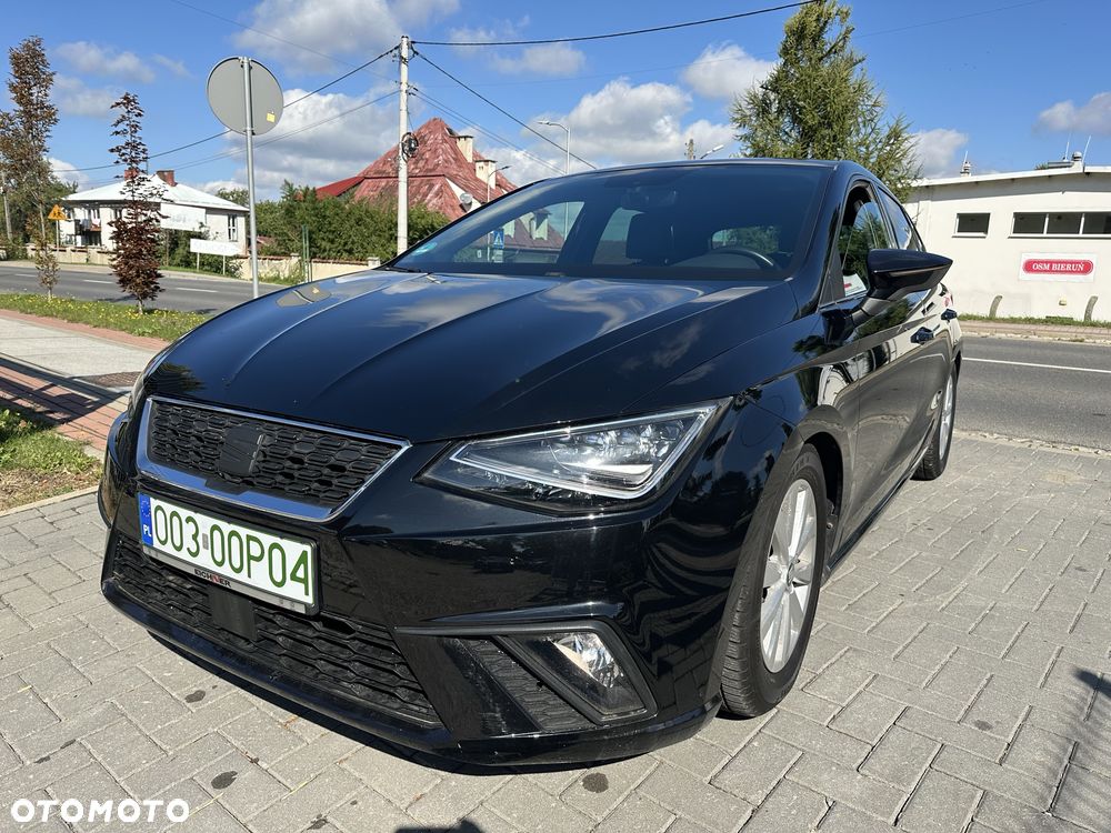 Seat Ibiza - 2
