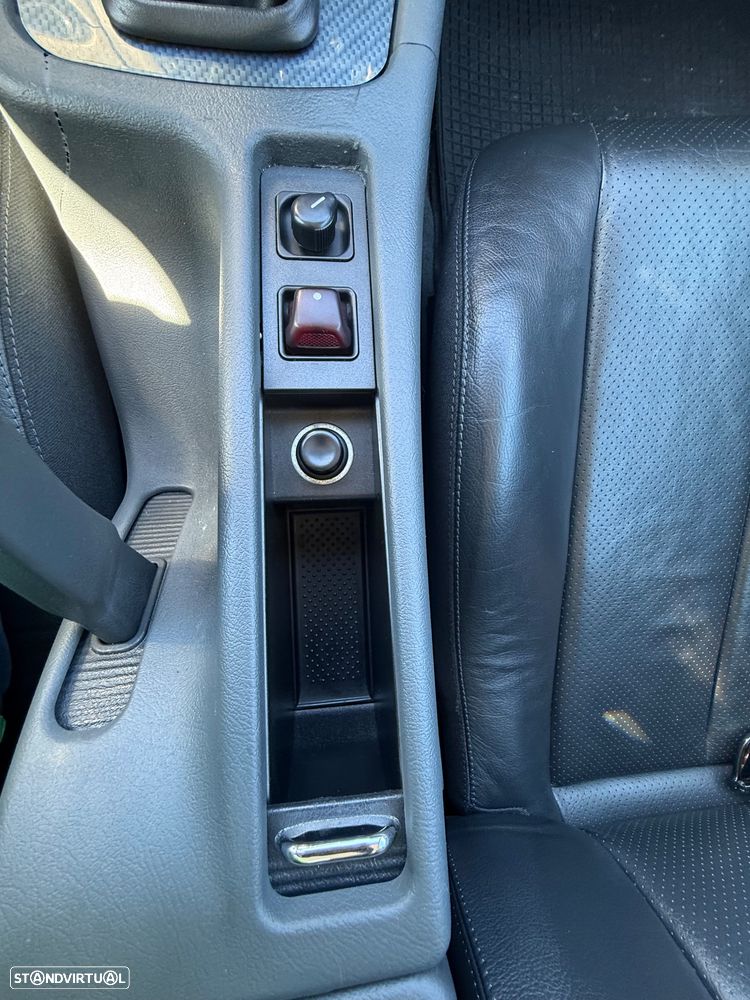 Mercedes-Benz SLK 230 Kompressor - 34