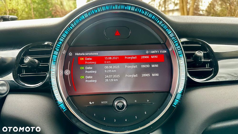 MINI Cooper SE Resolute Edition - 21