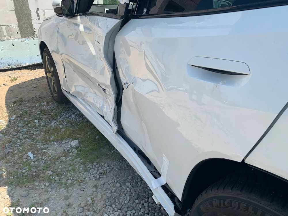 BMW X3 xDrive30i GPF M Sport sport - 8