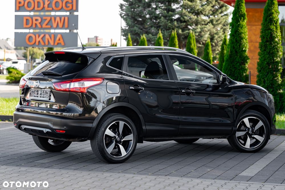 Nissan Qashqai 1.6 DIG-T Tekna - 15