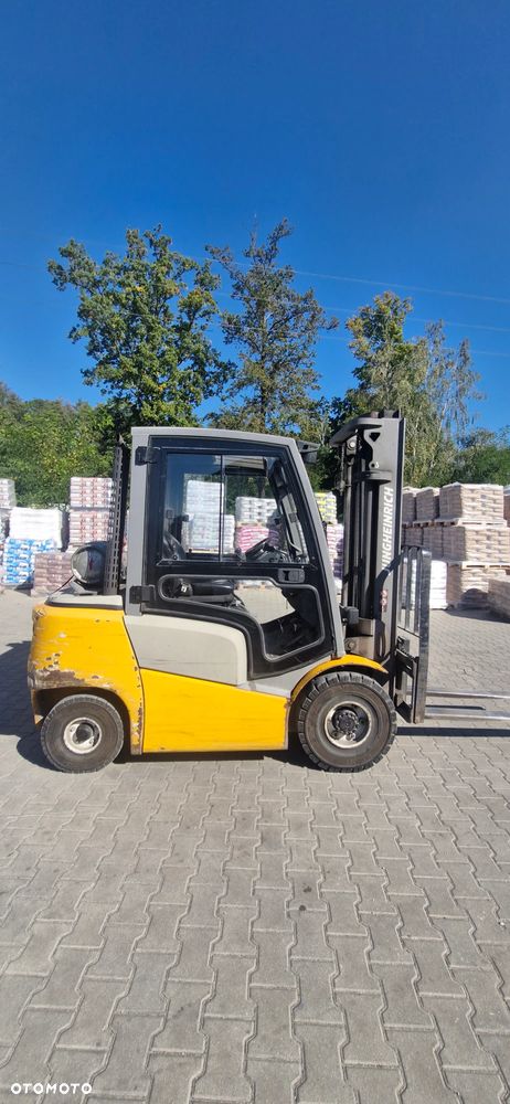 Jungheinrich TFG 425 - 1