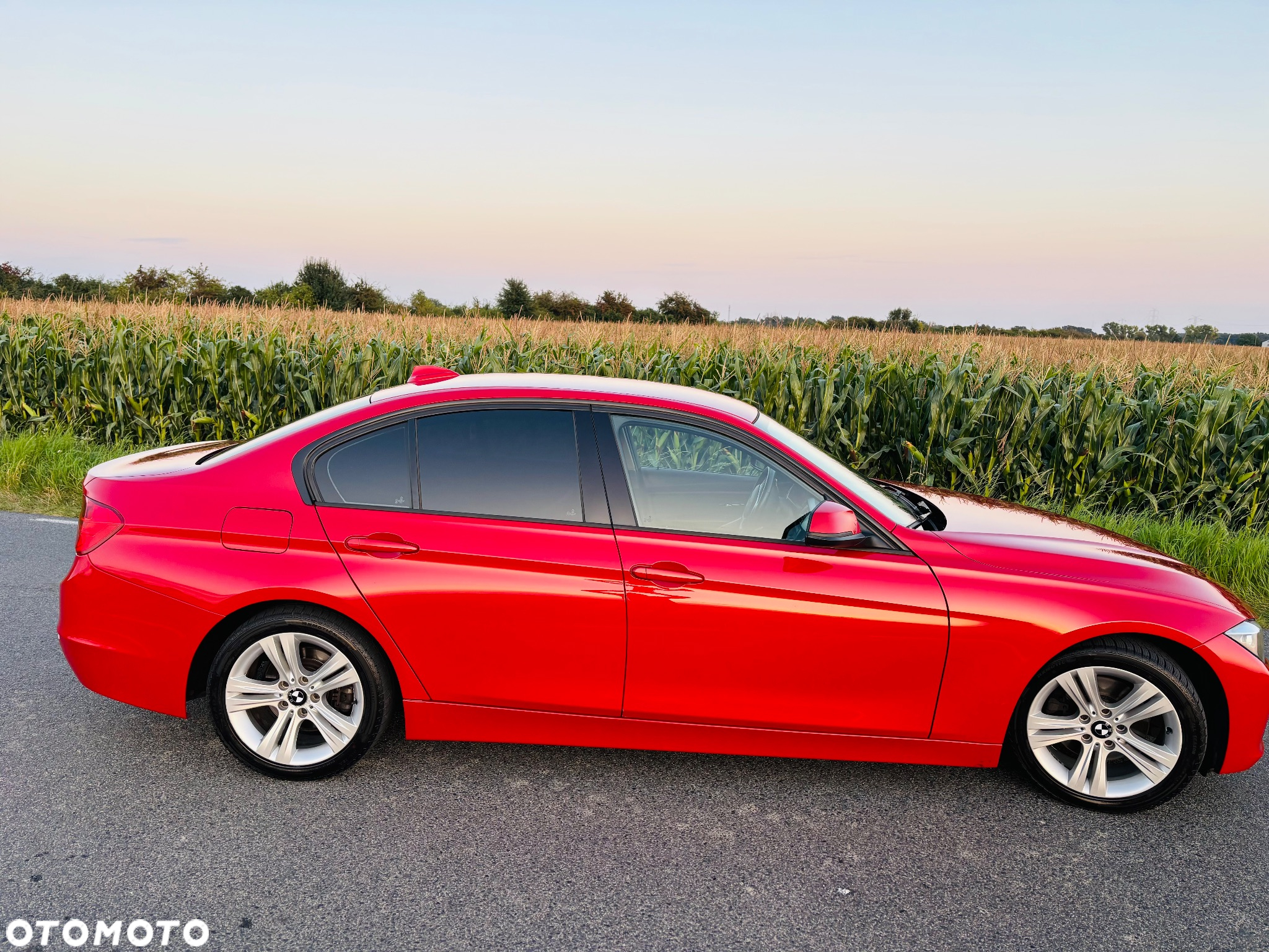 BMW Seria 3 - 18