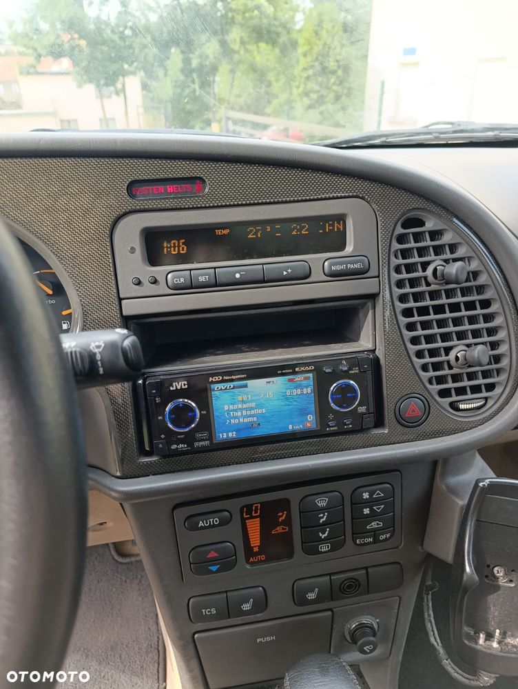 Saab 9-3 - 6
