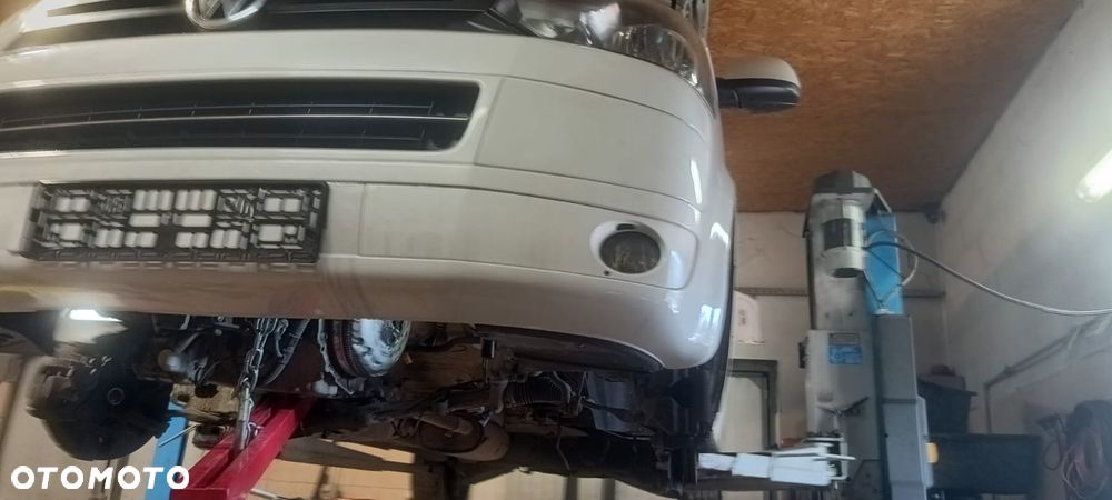 Volkswagen Transporter Multivan Highline - 23