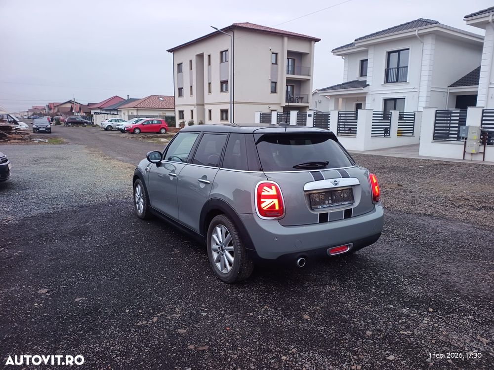 Mini Cooper Aut. - 3