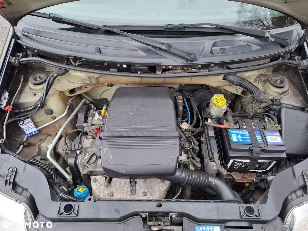 Fiat Panda 1.2 Dynamic - 15