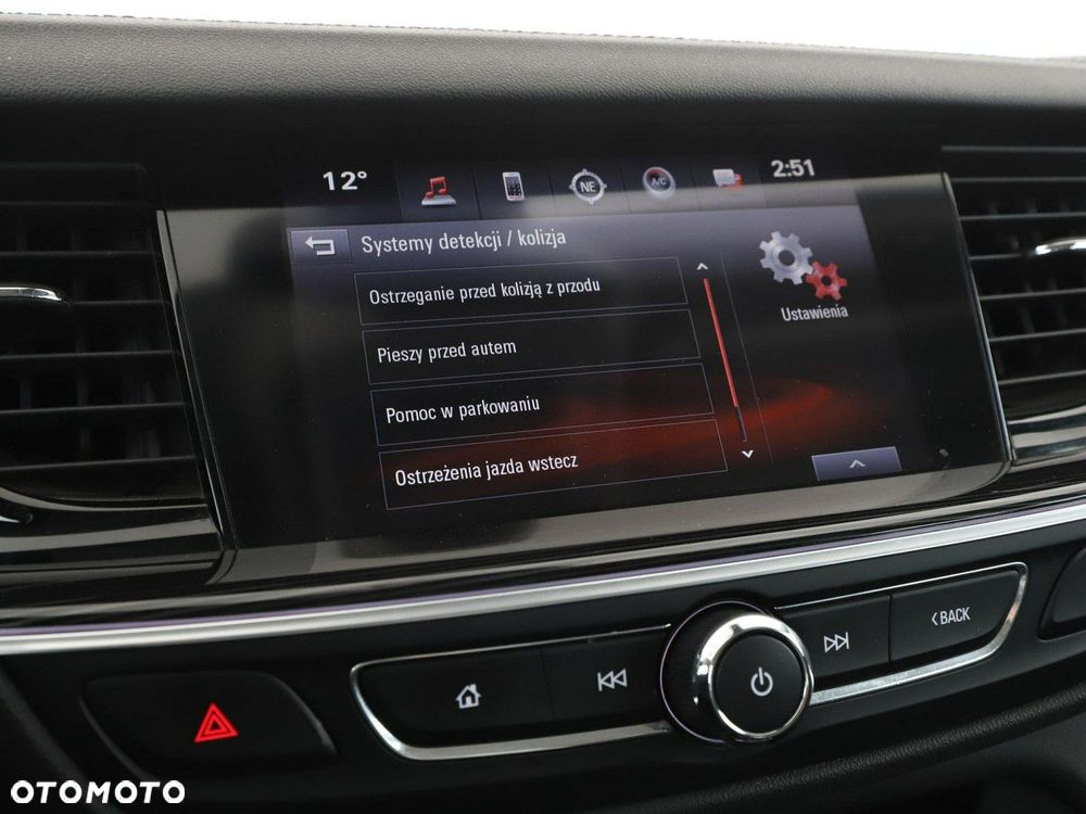 Opel Insignia 2.0 CDTI Innovation S&S - 27