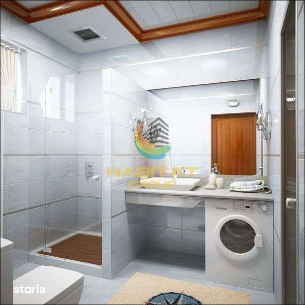 Garsoniera spatioasa, bloc nou, Aparatorii Patriei - Imagine principală: 4/4