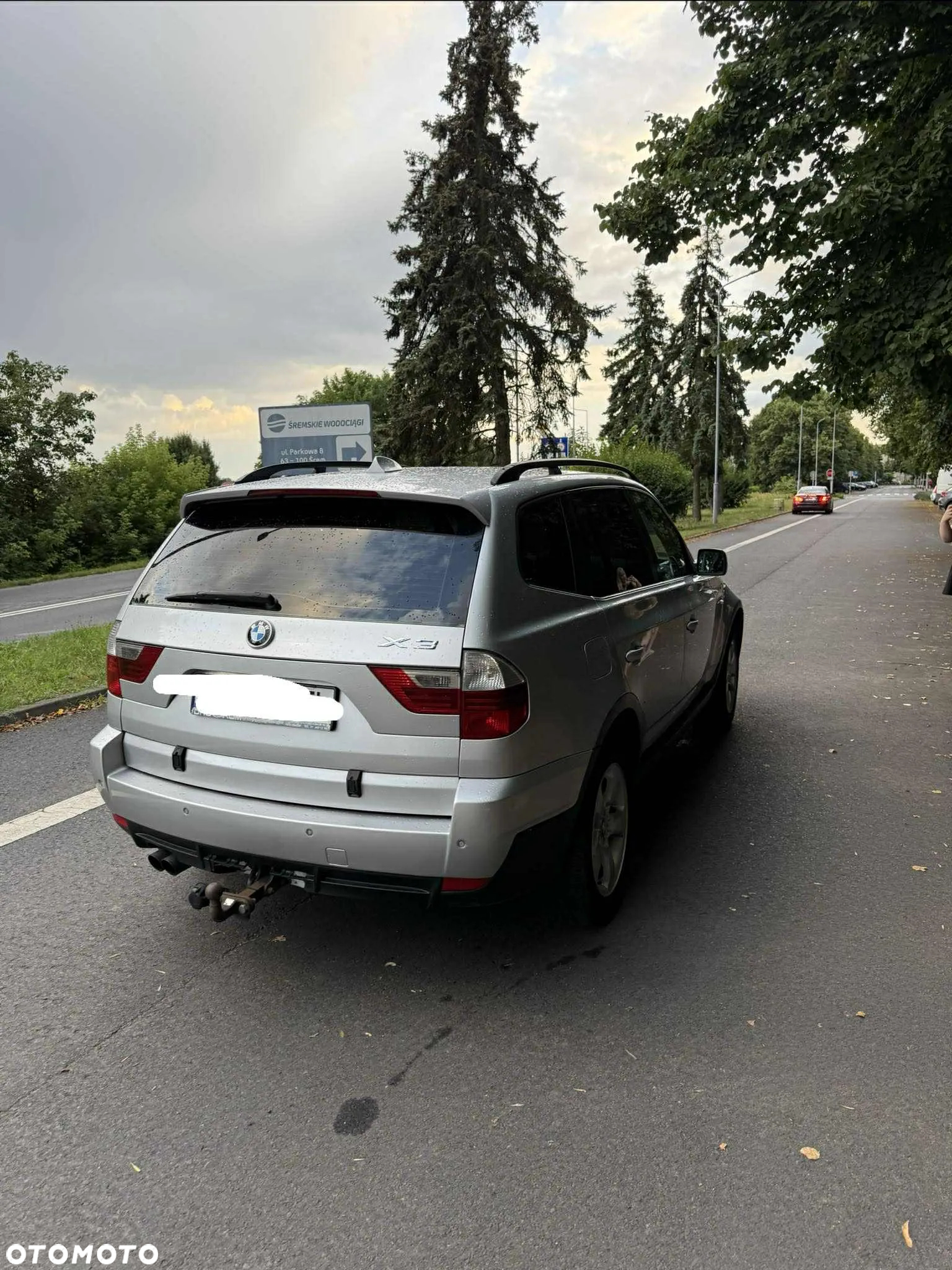 BMW X3 - 6