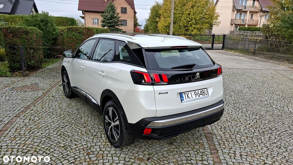 Peugeot 3008 BlueHDi 130 Stop & Start Allure - 14