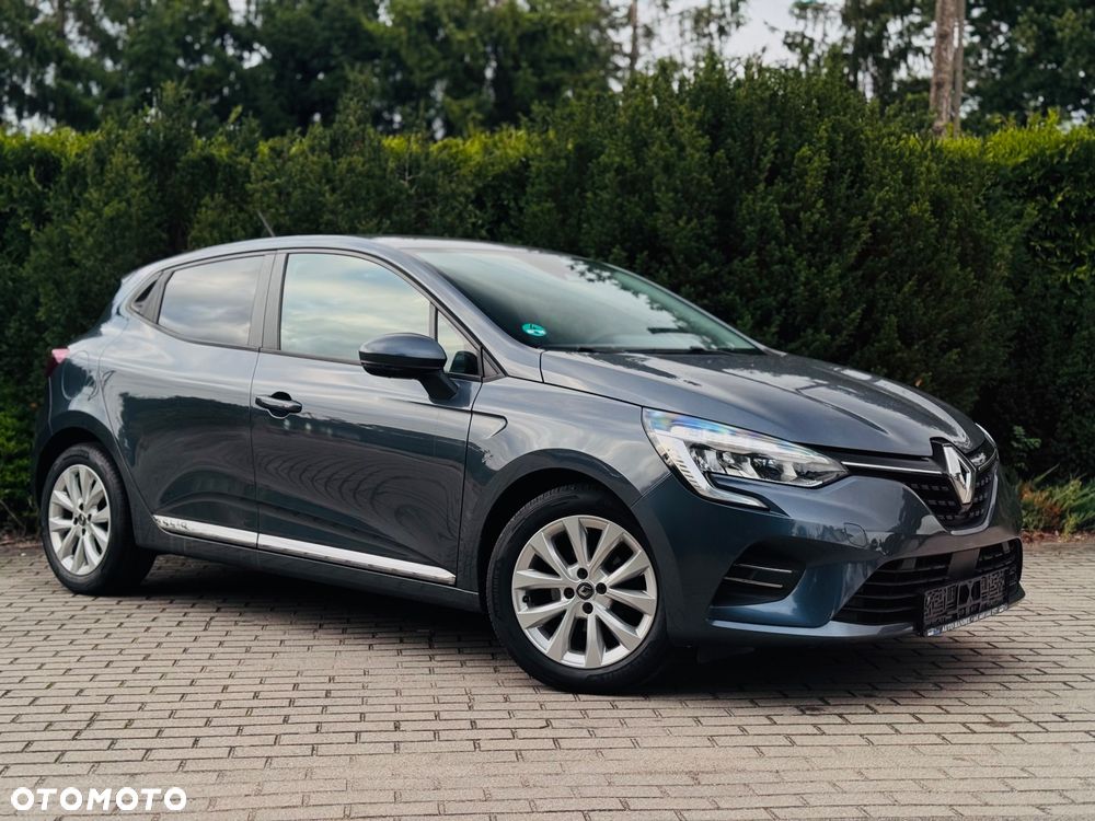 Renault Clio TCe 100 INTENS - 9