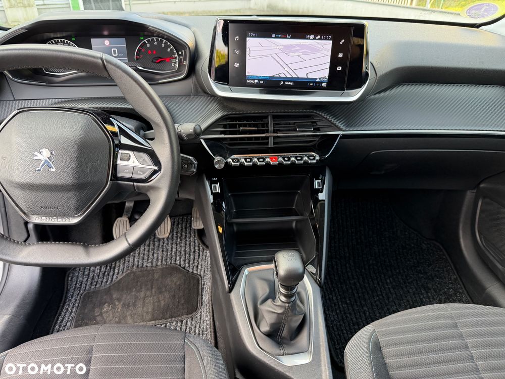 Peugeot 208 PureTech 100 Style - 30