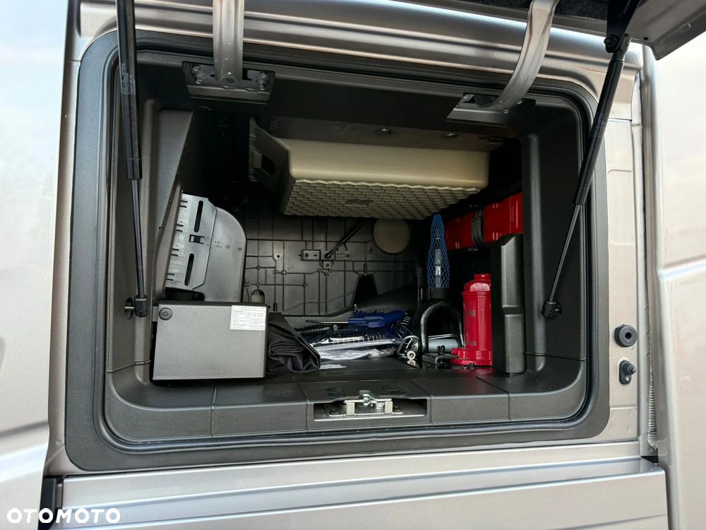 Volvo FH/540/EURO6/FULL LED/SKÓRY/NAVI/METALIK /ON1100 L/SPROWADZONY - 16