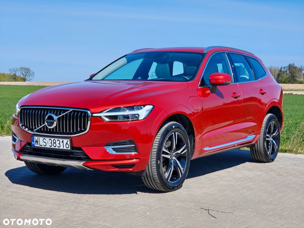 Volvo XC 60 - 2