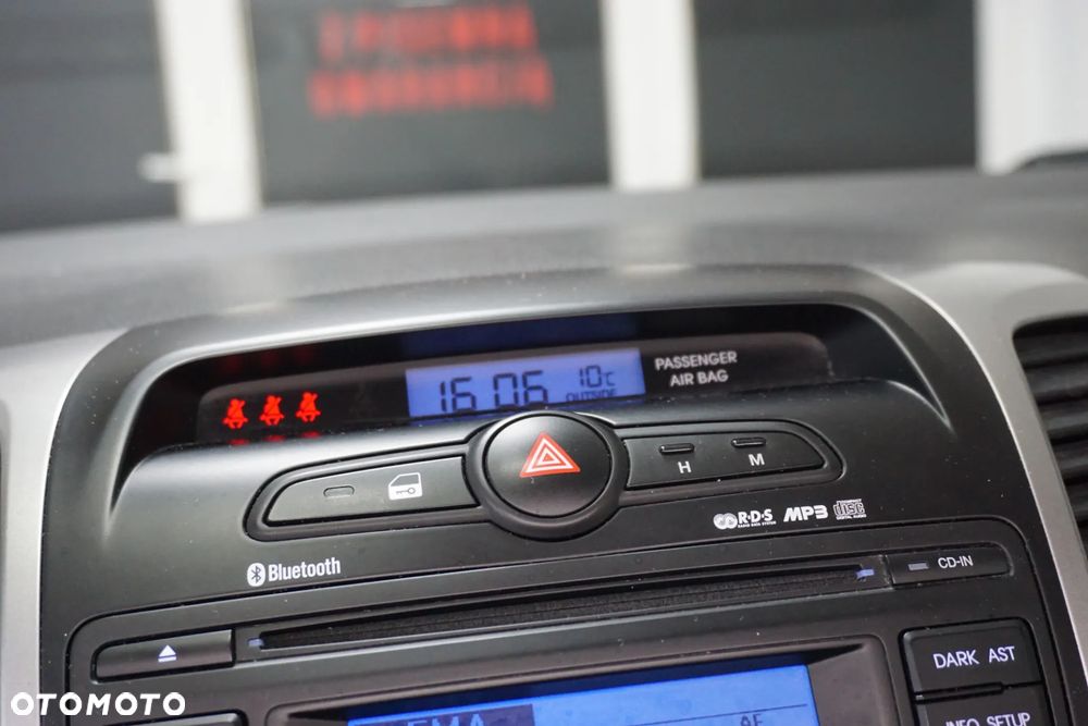 Hyundai ix20 1.4 CRDi Comfort - 37