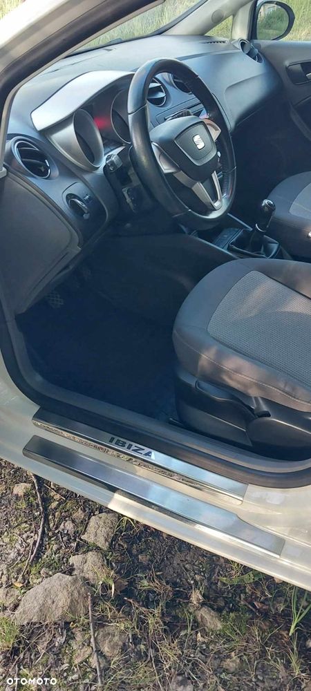 Seat Ibiza - 18
