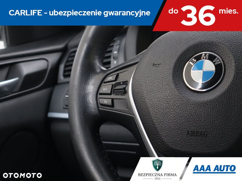 BMW X3 - 18