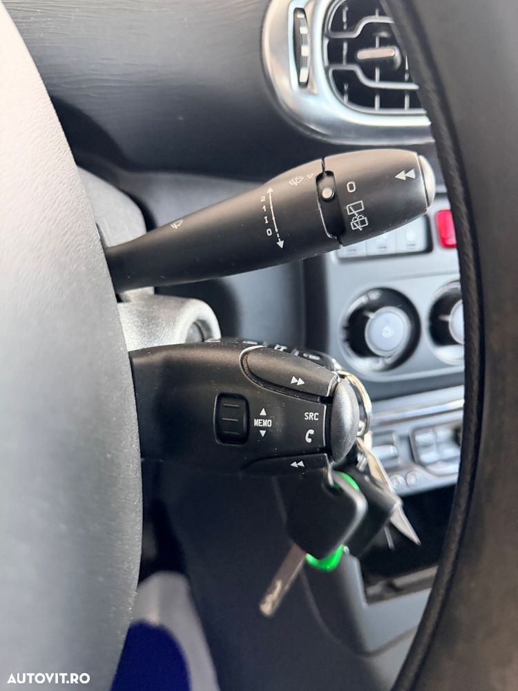 Citroën C3 Picasso BlueHDi 100 Selection - 12